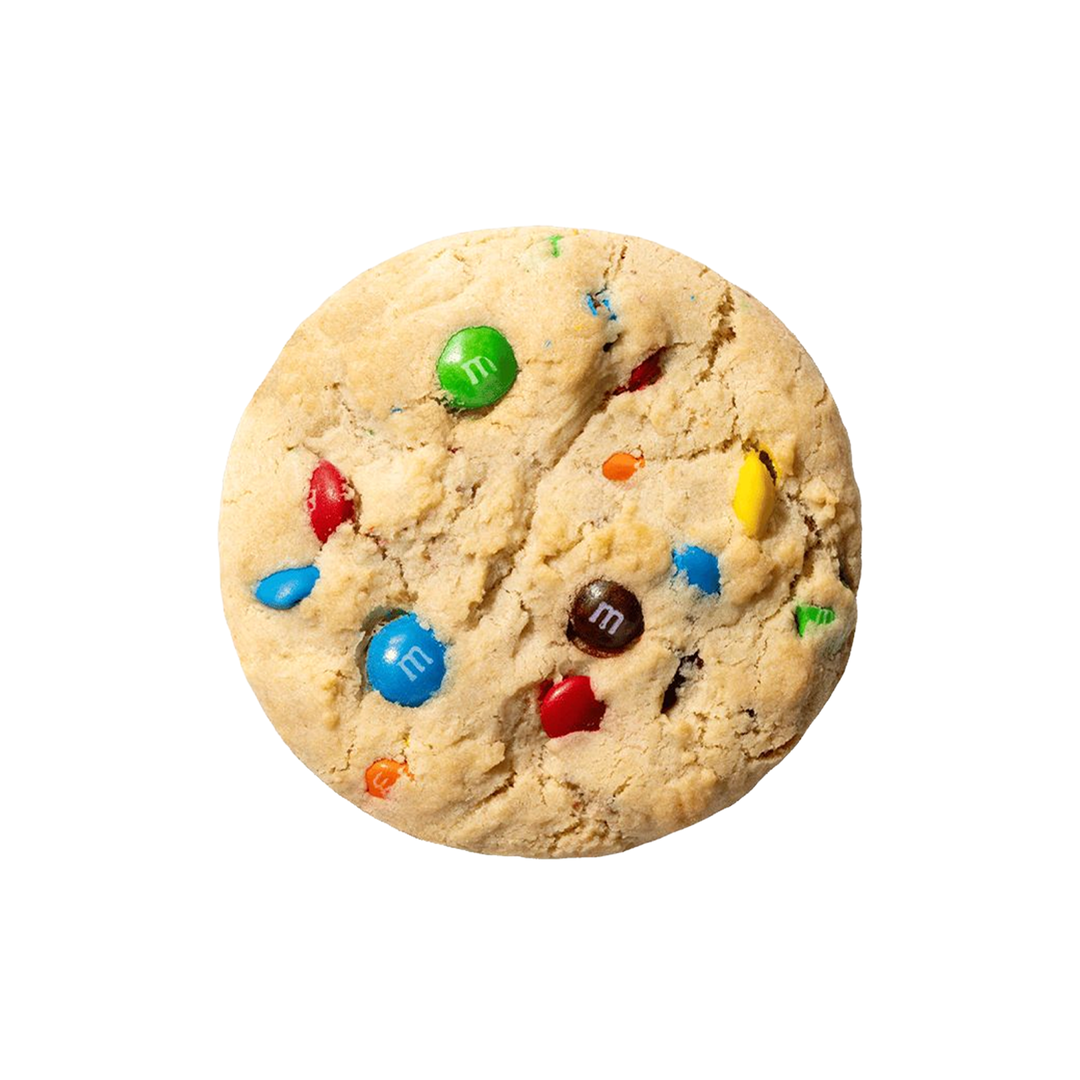 M&M COOKIE