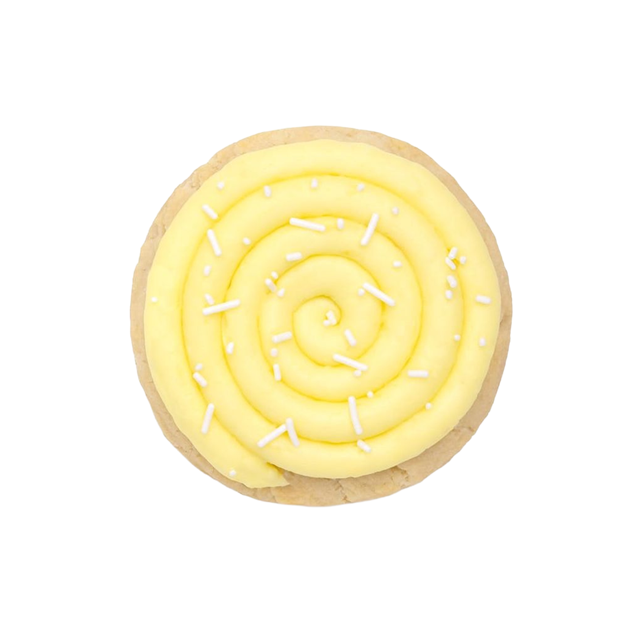 LEMON CUPCAKE COOKIE_0