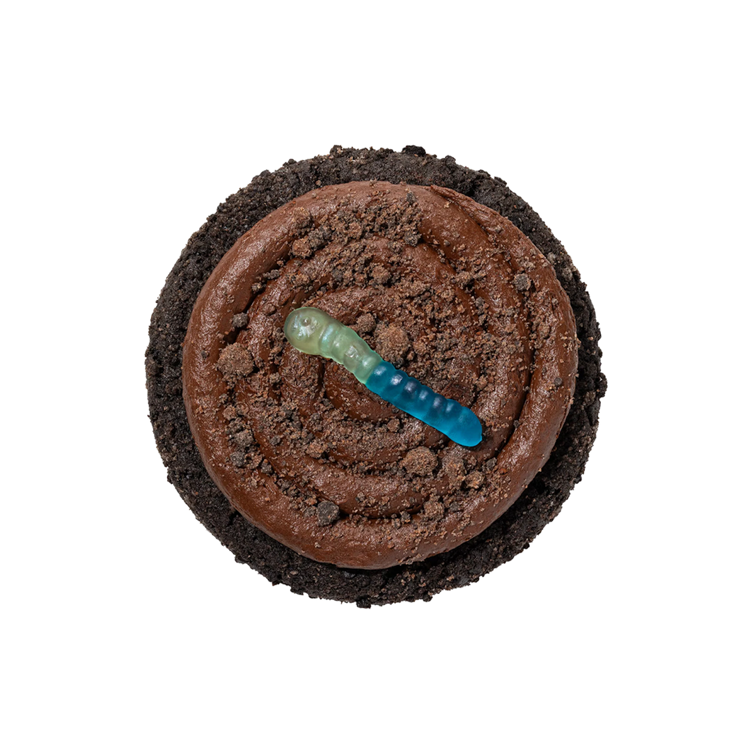 DIRT CAKE COOKIE