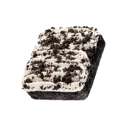 COOKIES & CREAM 3 LECHES BROWNIE