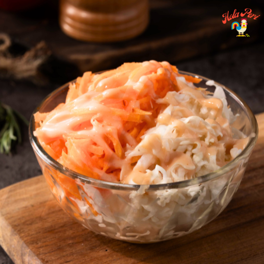A la Carte Coleslaw 
