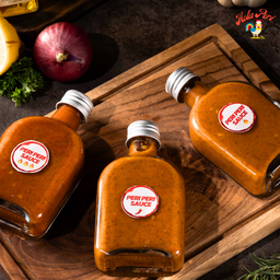 Peri-Peri Sauce 
