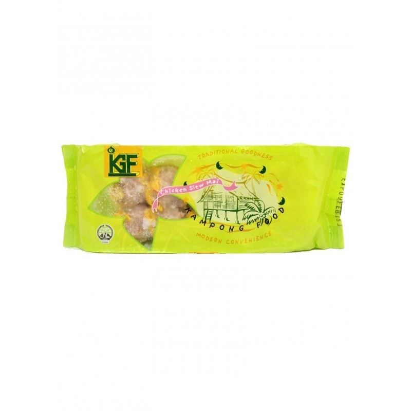 KGF CHICKEN SIEW MAI 10 pcs_0