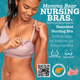 Momma Care fashion