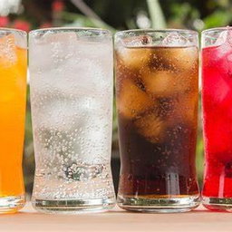 BEBIDAS
