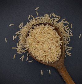 Brown Jasmine Rice 500g / Arroz Jazmín Integral 500g_1