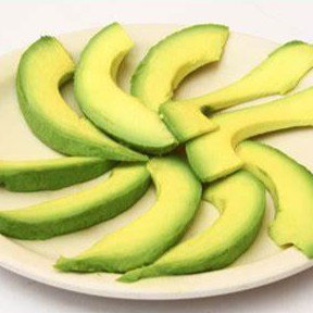 Orden de aguacate