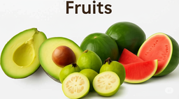 FRUITS