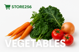 VEGETABLES