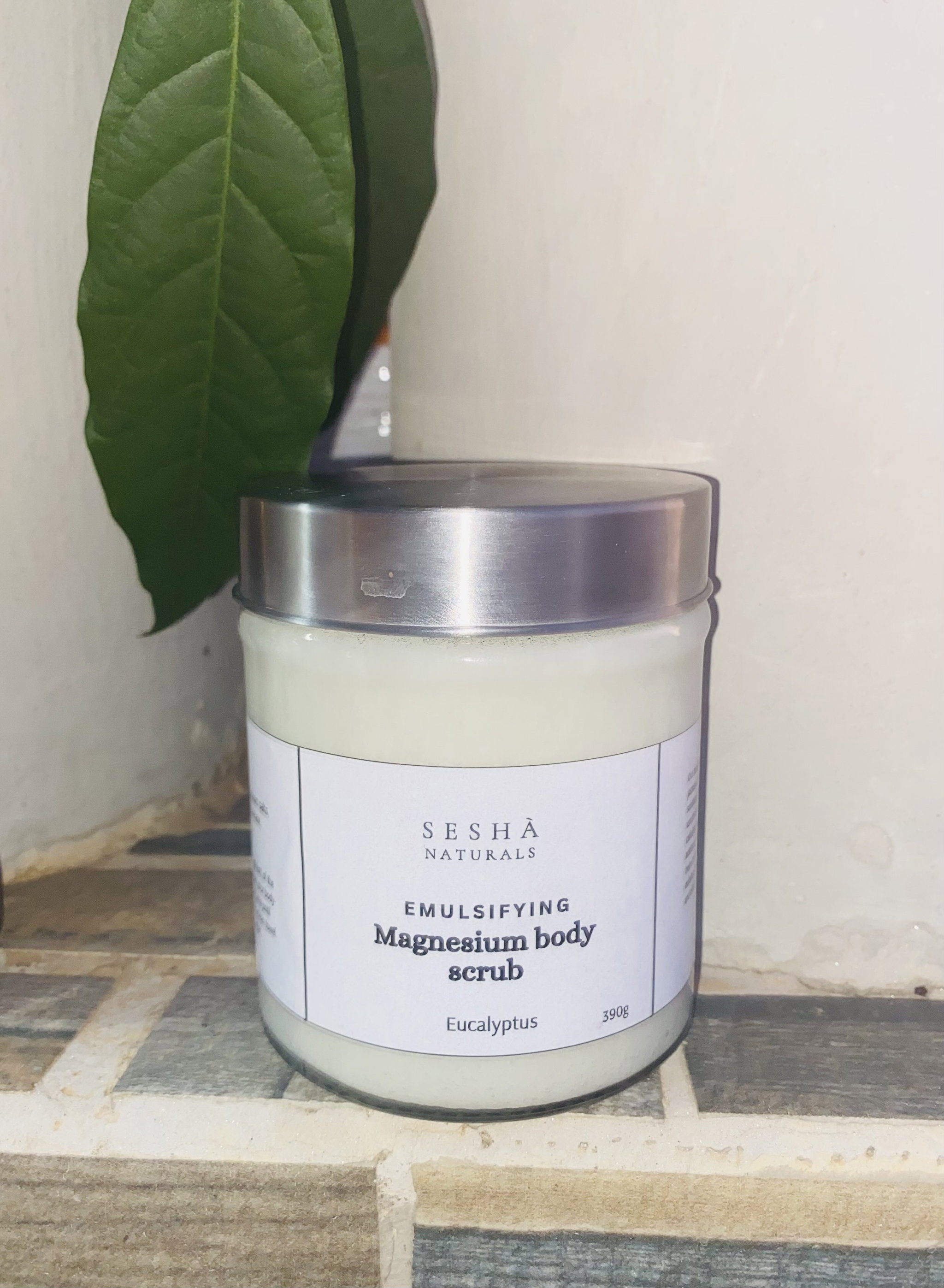  Emulsifying magnesium body scrub _0