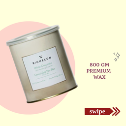 PREMIUM FACE & BODY WAXING