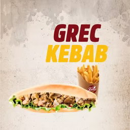 KEBAB GUYS 