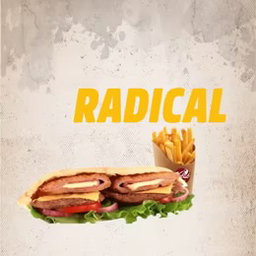 KEBAB GUYS 