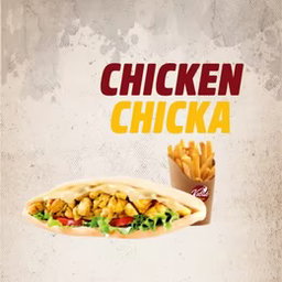 KEBAB GUYS 