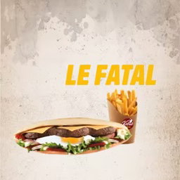 KEBAB GUYS 