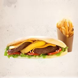 KEBAB GUYS 