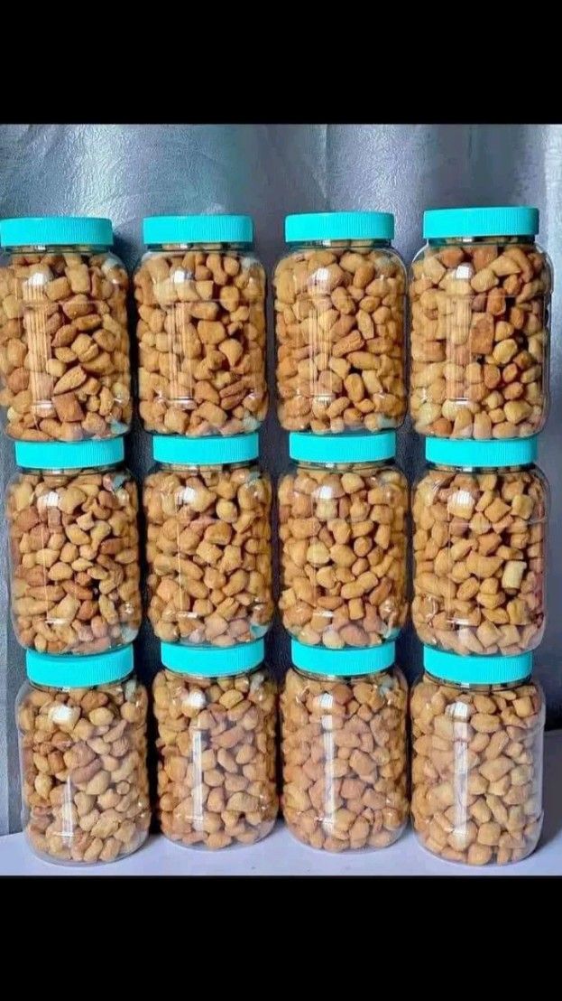 Croquettes _1