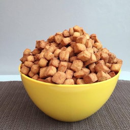 Croquettes 