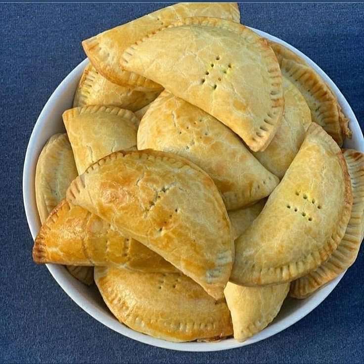 Pastel au poulet_0
