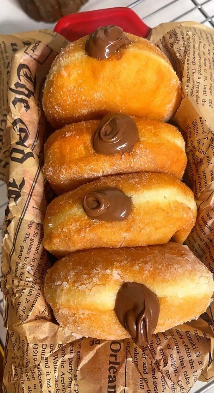 Todos au chocolat _1
