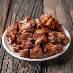 Gésier de poulet 