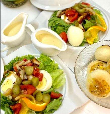 Salade de gésier_0