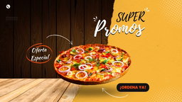 Super Promos