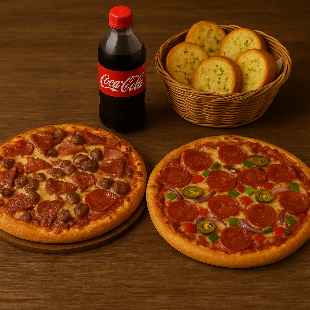 Amor a la Italiana_0