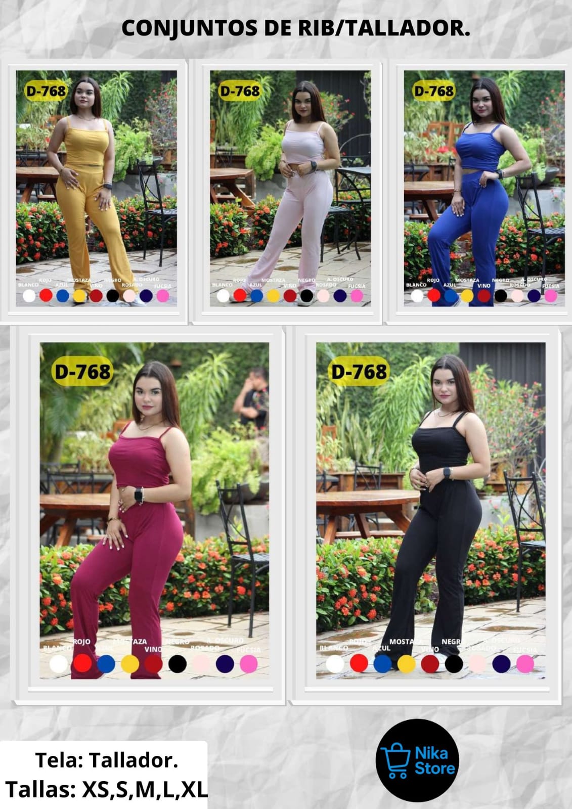 Conjunto RIB/Tallador_0