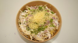 Bowl “Completo” (1 L - Porción grande)