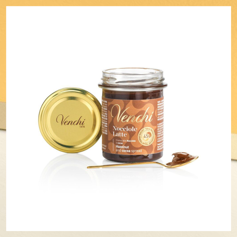 MILK AND HAZELNUT SPREAD 200G_2