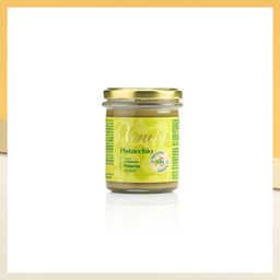 PISTACHIO SPREAD 200G