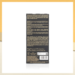 70% EXTRA DARK BAR 70G
