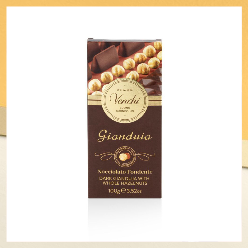 DARK GIANDUJA WITH HAZELNUTS BAR 100G_1