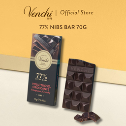 77% NIBS BAR 70G