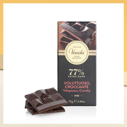 77% NIBS BAR 70G