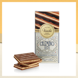 CREMINO 1878 BAR 100G
