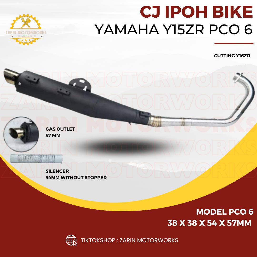 Y15ZR PCO SERIES CJ IPOH X BUBO STEEL_5