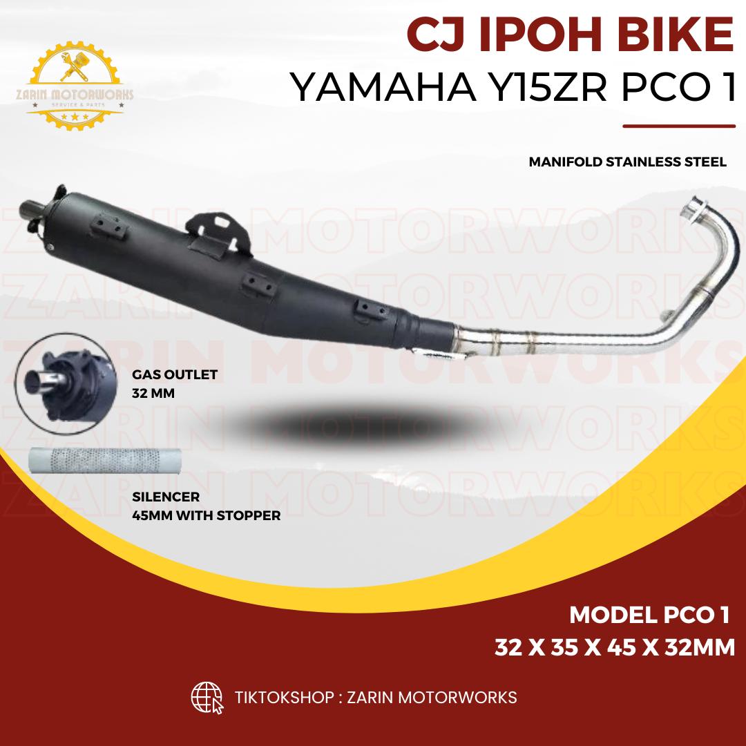 Y15ZR PCO SERIES CJ IPOH X BUBO STEEL_1