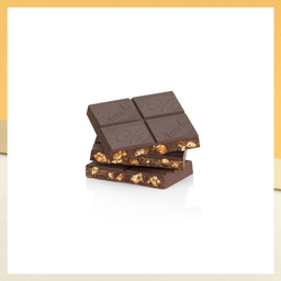 NOUGATINE BAR 100G