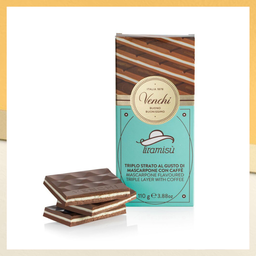 TIRAMISU BAR 110G