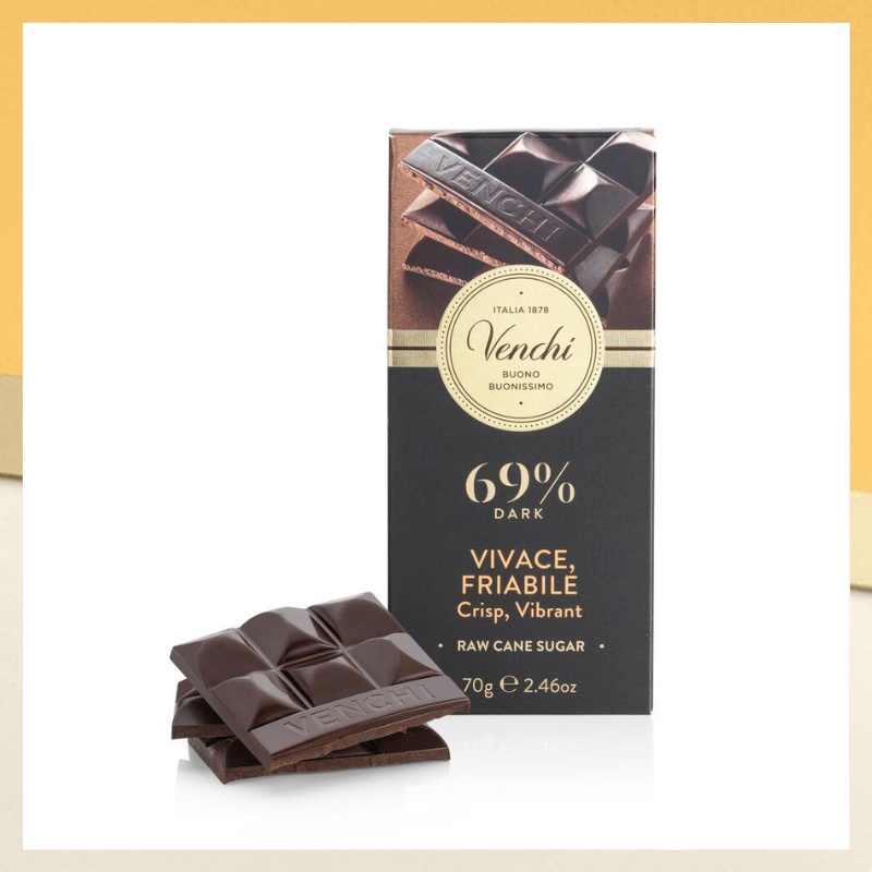 CRUNCHY 69% DARK CHOCOLATE BAR 70G_1