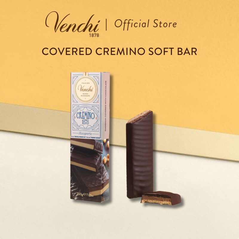 CREMINO SOFT BAR 200G