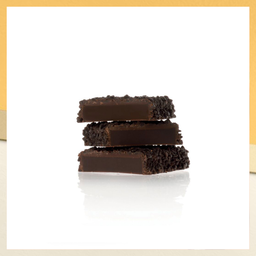 CHOCOVIAR SOFT BAR 200G