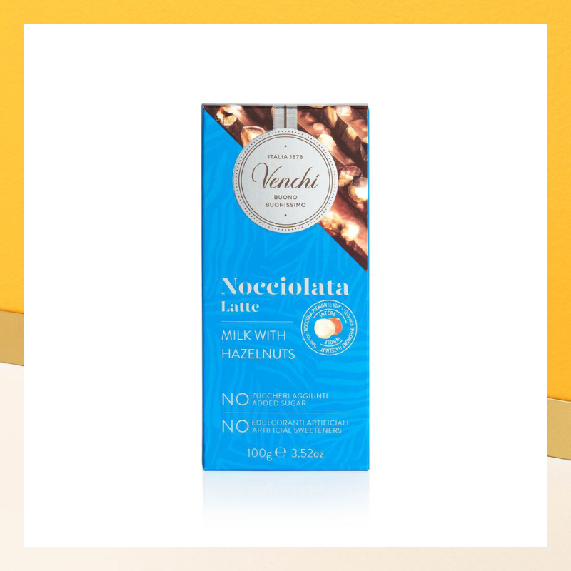 NO ADDED SUGAR MILK HAZELNUT BAR 100G_4