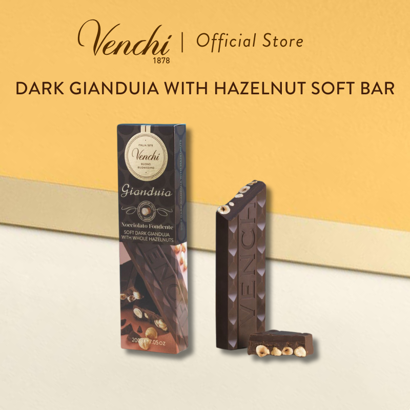 DARK GIANDUJA SOFT BAR 200G_0