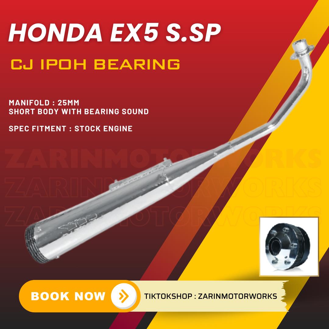 SSP EX5 - CJ IPOH SHORT BODY_0