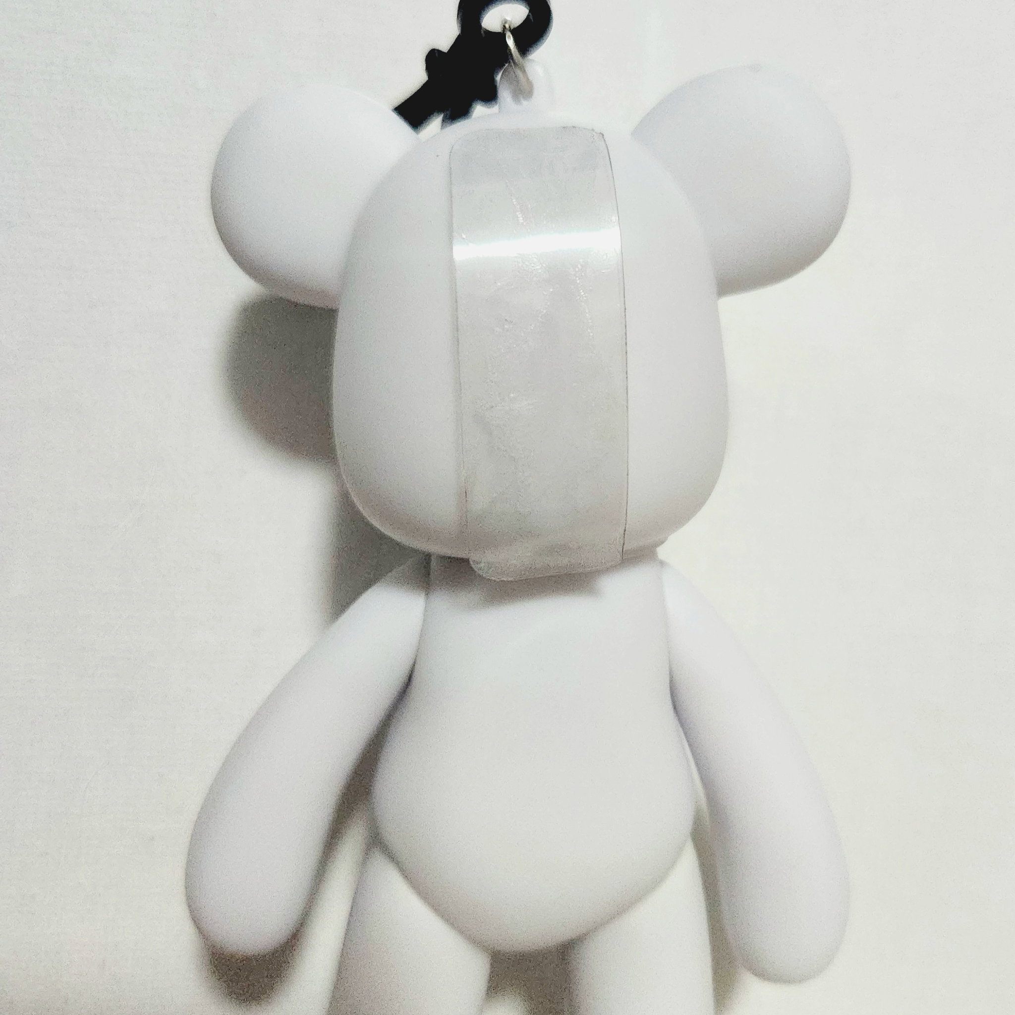 DIY Fluid Bear on Canvas Kit_3