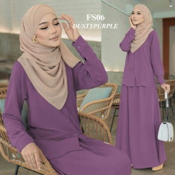 FS06 DUSTYPURPLE
