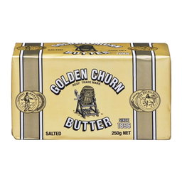 Salted Butter